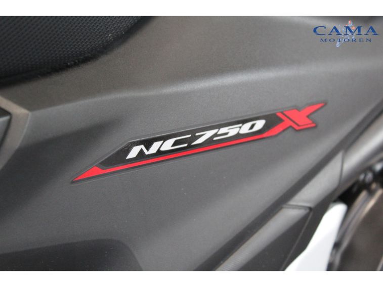 Honda NC 750 X ABS