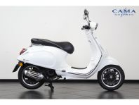 Vespa Sprint SNOR/BROM