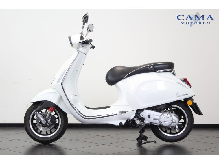 Vespa Sprint SNOR/BROM