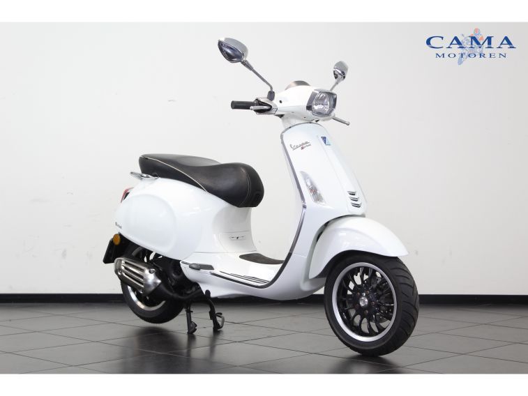 Vespa Sprint SNOR/BROM