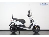 Piaggio New Fly SNOR/BROM