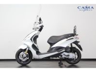 Piaggio New Fly SNOR/BROM