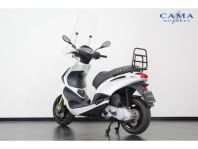 Piaggio New Fly SNOR/BROM