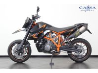 KTM 990 SMR Supermoto 85kw