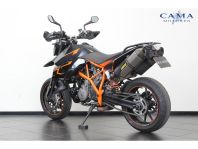 KTM 990 SMR Supermoto 85kw