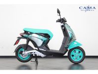 Piaggio 1 Elektrische brom Feng Chen Wang