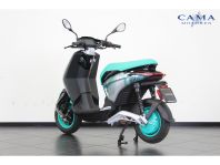 Piaggio 1 Elektrische brom Feng Chen Wang