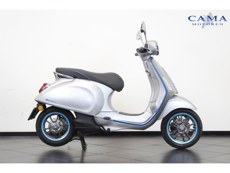 Vespa Elettrica BROM