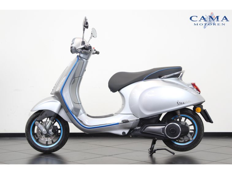 Vespa Elettrica BROM