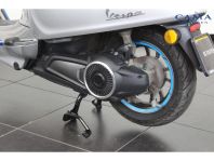 Vespa Elettrica BROM