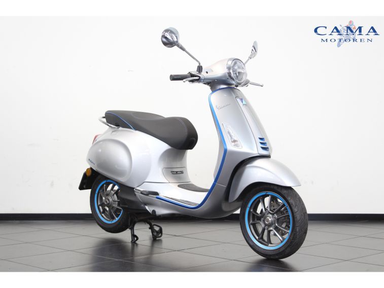 Vespa Elettrica BROM