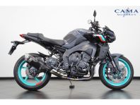 Yamaha MT-10 2023