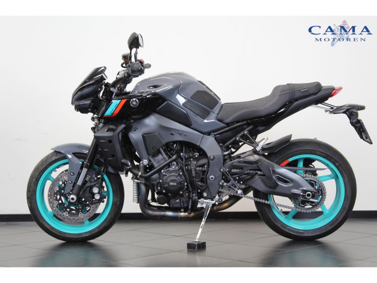 Yamaha MT-10 2023