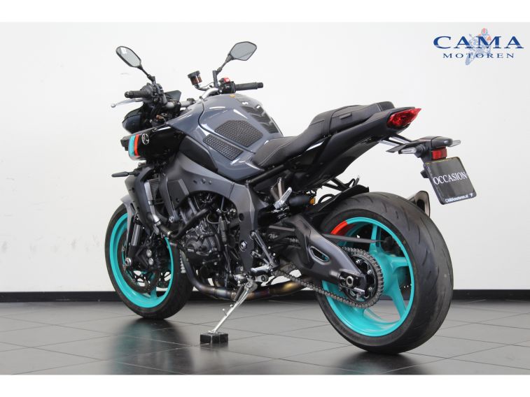 Yamaha MT-10 2023