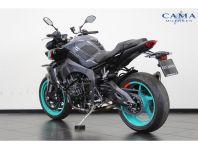 Yamaha MT-10 2023