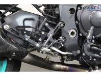 Yamaha MT-10 2023