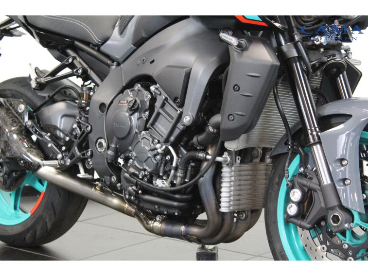 Yamaha MT-10 2023