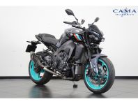 Yamaha MT-10 2023