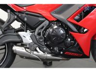 Kawasaki Ninja 650 ABS 2024