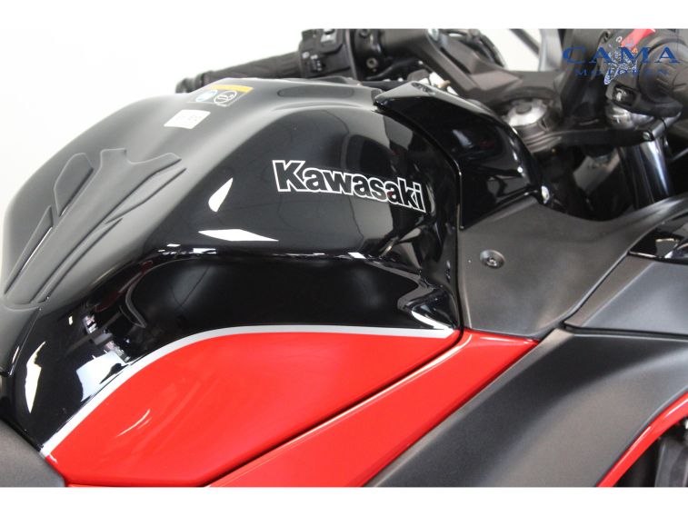 Kawasaki Ninja 650 ABS 2024