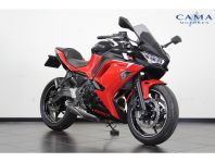 Kawasaki Ninja 650 ABS 2024