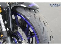 Yamaha MT-09 SP ABS