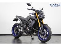 Yamaha MT-09 SP ABS