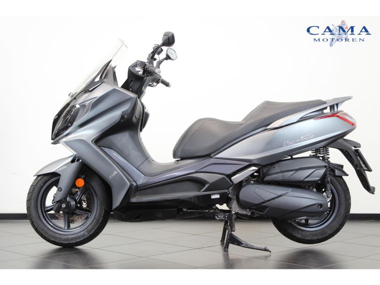 Kymco Downtown 350 I ABS 1400 km