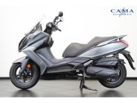 Kymco Downtown 350 I ABS 1400 km