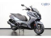 Kymco Downtown 350 I ABS 1400 km