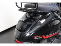 Vespa Sprint 4T. SNOR