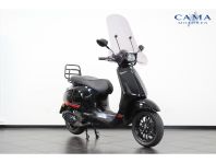 Vespa Sprint 4T. SNOR