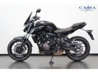 Yamaha MT 07 ABS