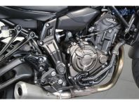 Yamaha MT 07 ABS