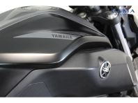 Yamaha MT 07 ABS