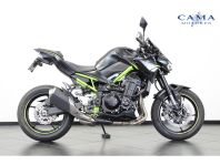 Kawasaki Z 900 ABS