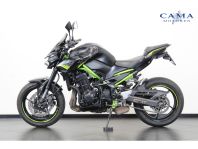 Kawasaki Z 900 ABS