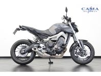 Yamaha MT-09 ABS