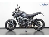 Yamaha MT-09 ABS