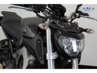 Yamaha MT-09 ABS