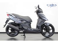 Kymco Agility 16