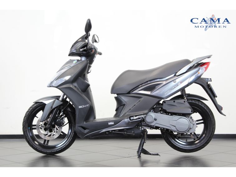 Kymco Agility 16