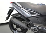 Kymco Agility 16