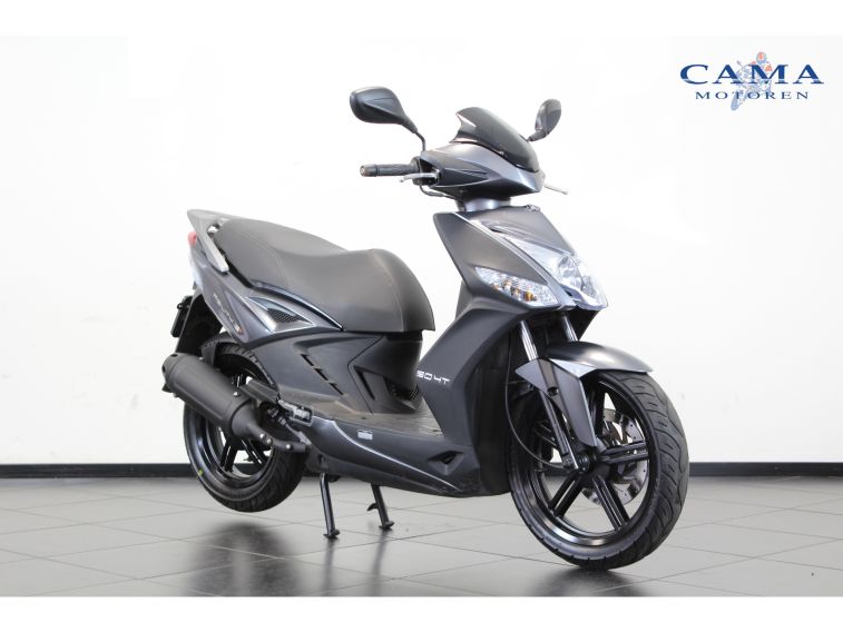 Kymco Agility 16