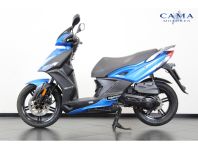 Kymco Agility 16