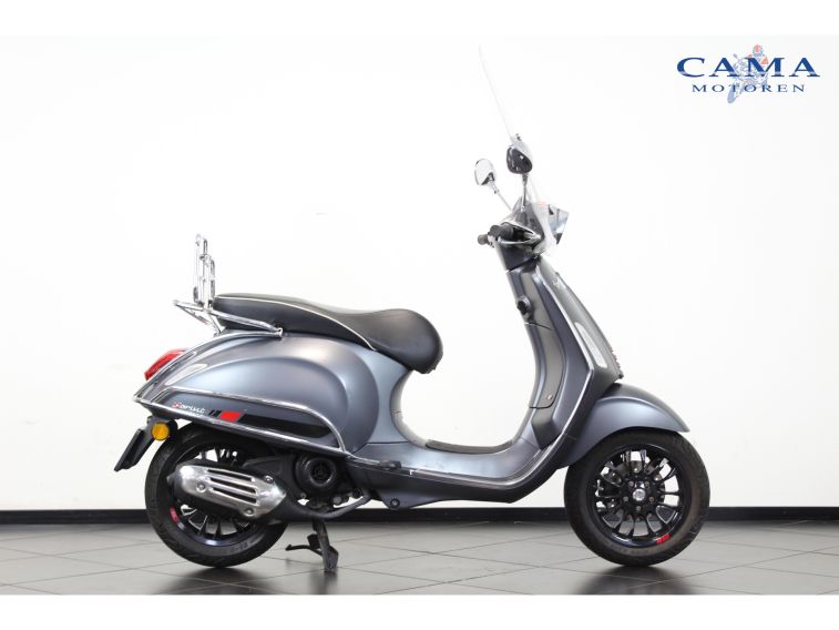 Vespa Sprint S BROM