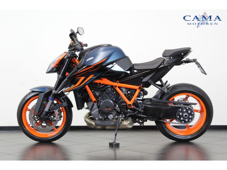 KTM 1290 Super Duke R