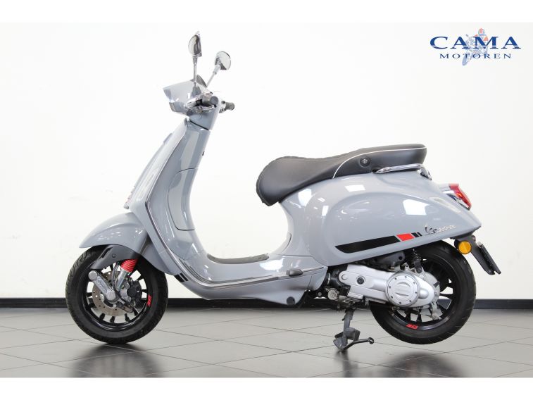 Vespa Sprint S BROM