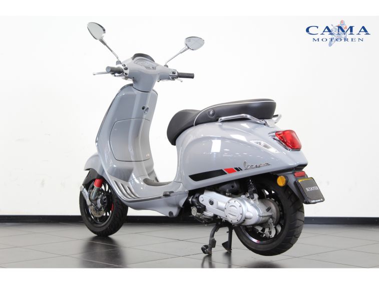 Vespa Sprint S BROM