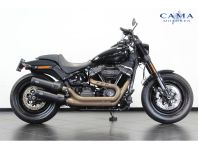 Harley-Davidson Fat Bob 114